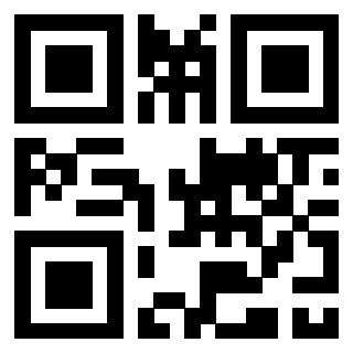 Il Qr Code di 3309695962