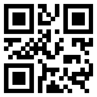 3309695963 - Immagine del Qr Code