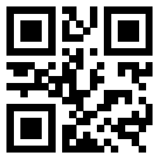 Scansione del Qr Code di 3309695964