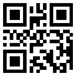 3309695965 - Immagine del QrCode