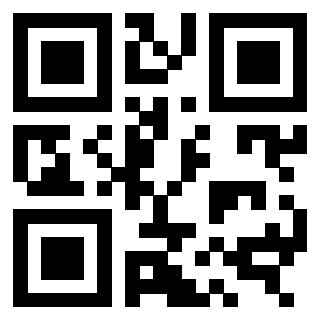 3309695966 Qr Code associato