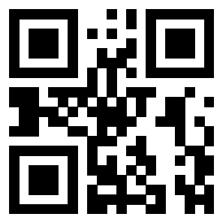 Immagine del Qr Code di 3309695967