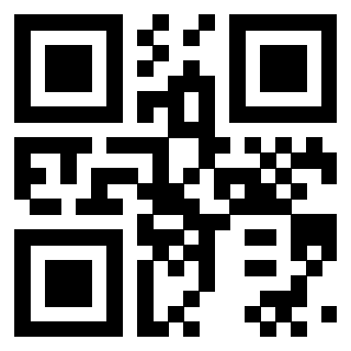 3309695968 QrCode associato