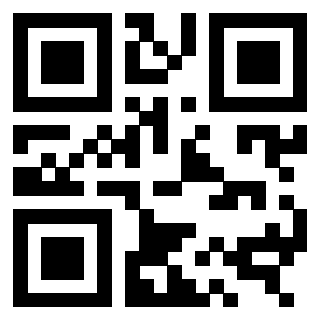 Il QrCode di 3309695972