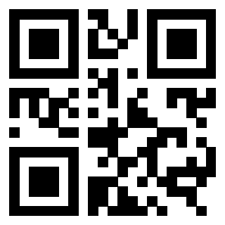 3309695975 - Immagine del QrCode associato