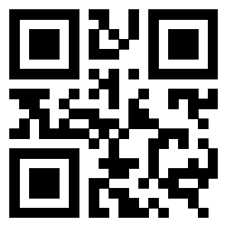 3309695977 - Immagine del Qr Code