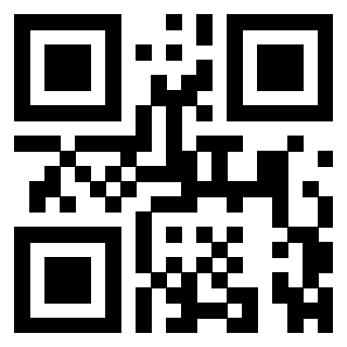 3309695978 QrCode associato