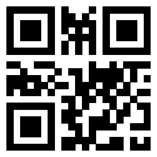 3309695979 - Immagine del Qr Code associato