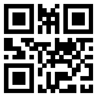Il Qr Code di 3309695980