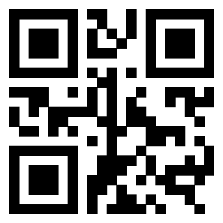 3309695981 Qr Code associato