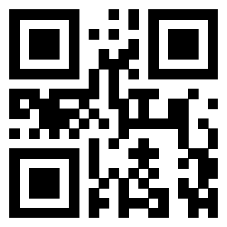 QrCode di 3309695982