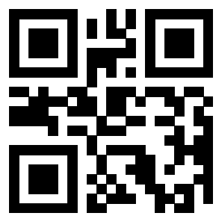 3309695983 - Immagine del QrCode associato