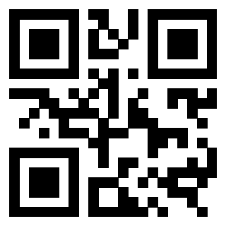 Immagine del QrCode di 3309695986
