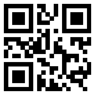 Immagine del QrCode di 3309695987