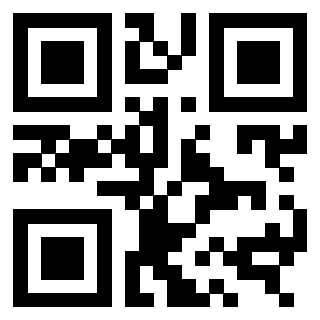 Immagine del QrCode di 3309695988