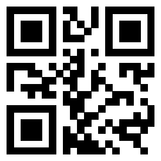 Il QrCode di 3309695990
