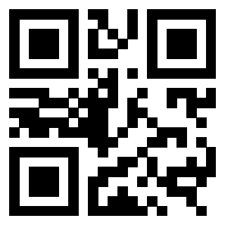 3309695991 - Immagine del QrCode