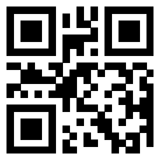 Scansione del QrCode di 3309695994
