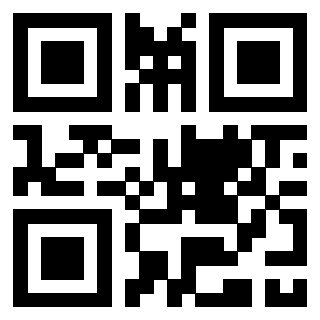 3309695996 Qr Code associato
