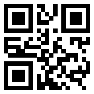 Immagine del Qr Code di 3309695999