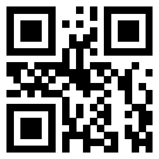 3309696001 QrCode associato