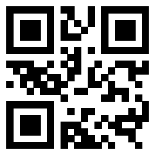 3309696002 - Immagine del QrCode