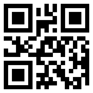 Immagine del QrCode di 3309696004