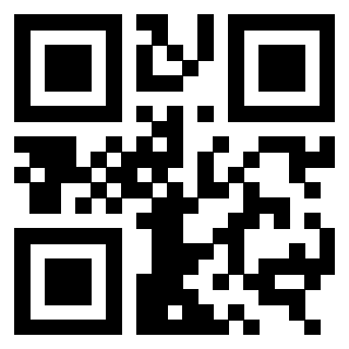 Il Qr Code di 3309696005