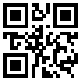 Scansione del Qr Code di 3309696007