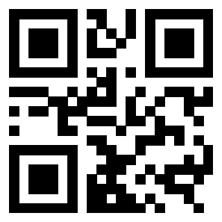 3309696008 - Immagine del QrCode associato