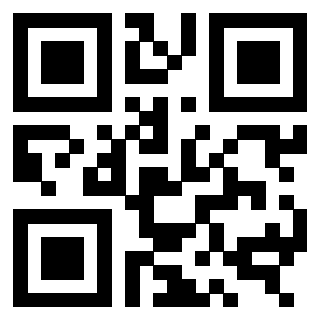 Il Qr Code di 3309696009