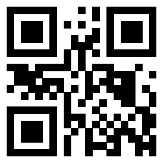 Il QrCode di 3309742874