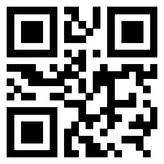 Scansione del Qr Code di 3309742875