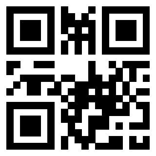 Immagine del QrCode di 3309742877