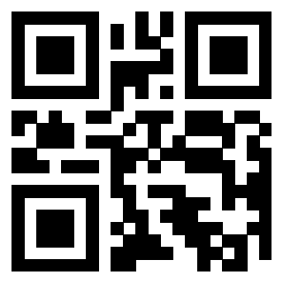 3309742883 QrCode associato