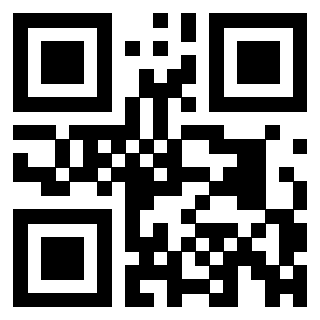 Immagine del QrCode di 3309742885