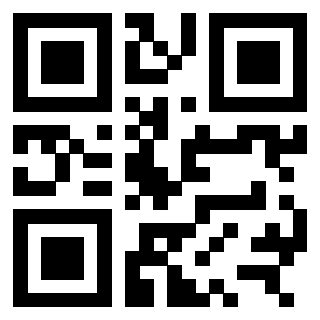 3309742888 Qr Code associato