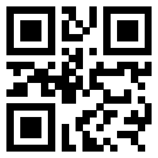 Qr Code di 3309742891