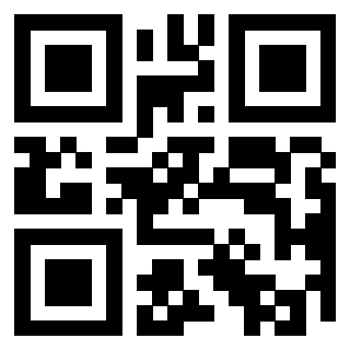 Immagine del Qr Code di 3309742894