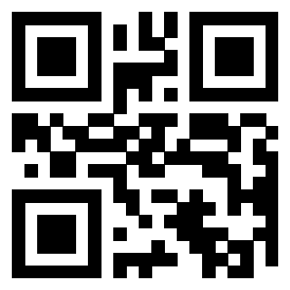 3309742895 - Immagine del QrCode associato
