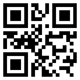 Il QrCode di 3309742896