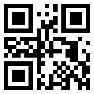 Immagine del QrCode di 3309742898