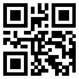 3309742899 QrCode associato