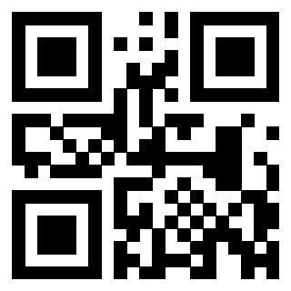 3309742900 - Immagine del QrCode