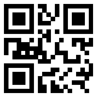 Il QrCode di 3309742902