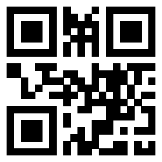 3309742905 Qr Code associato