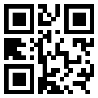 3309742906 Qr Code associato