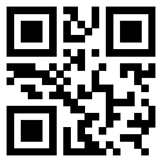 3309742907 - Immagine del QrCode
