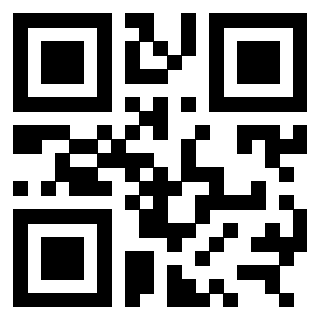 3309742908 - Immagine del Qr Code