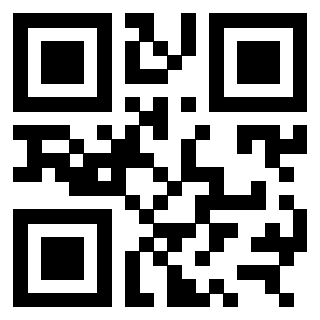 Qr Code di 3309742909